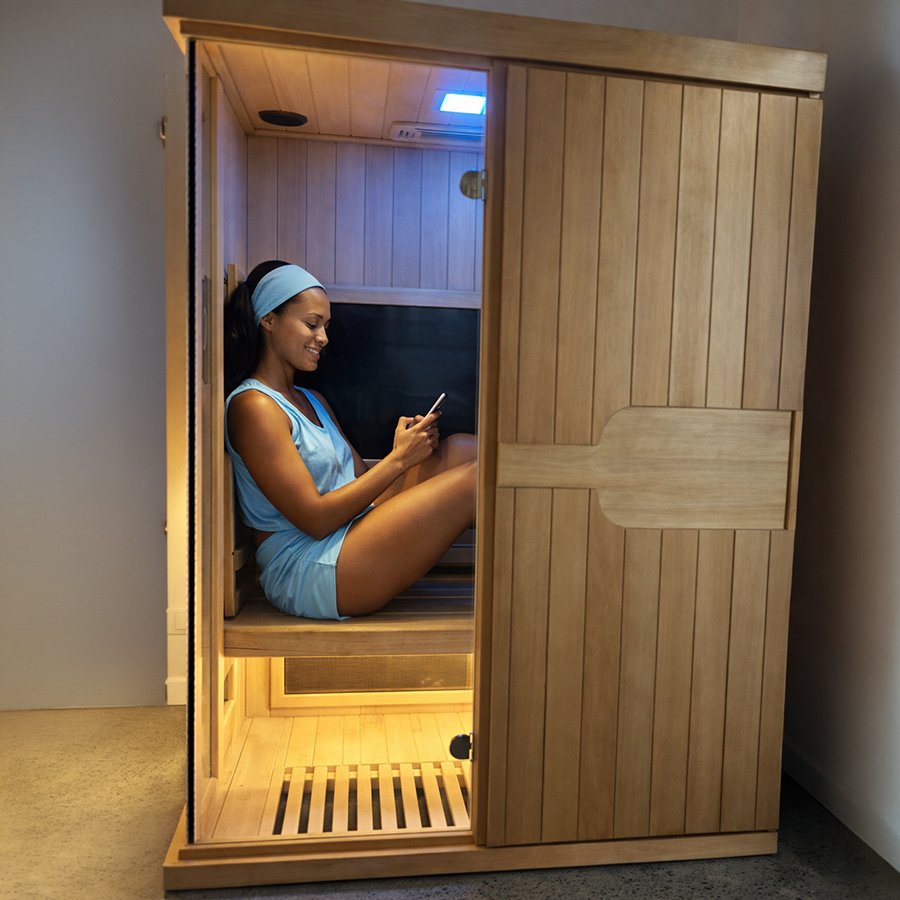Whole Body Cryotherapy