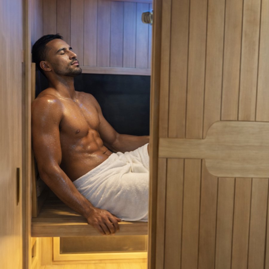 Whole Body Cryotherapy