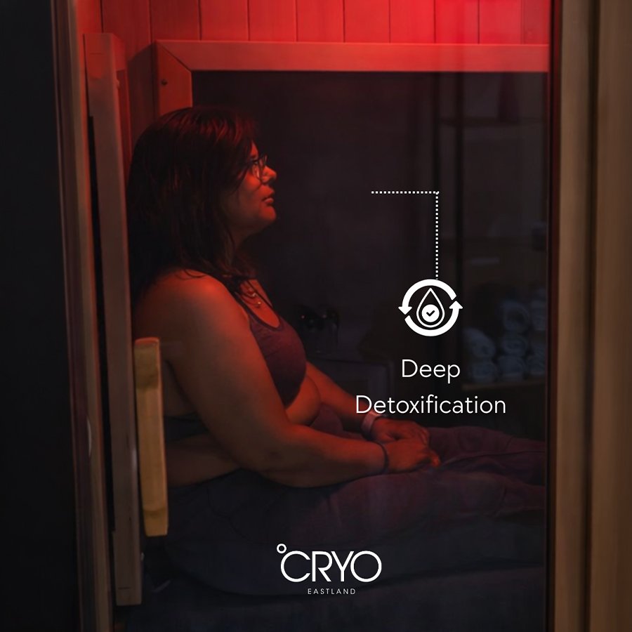 Whole Body Cryotherapy
