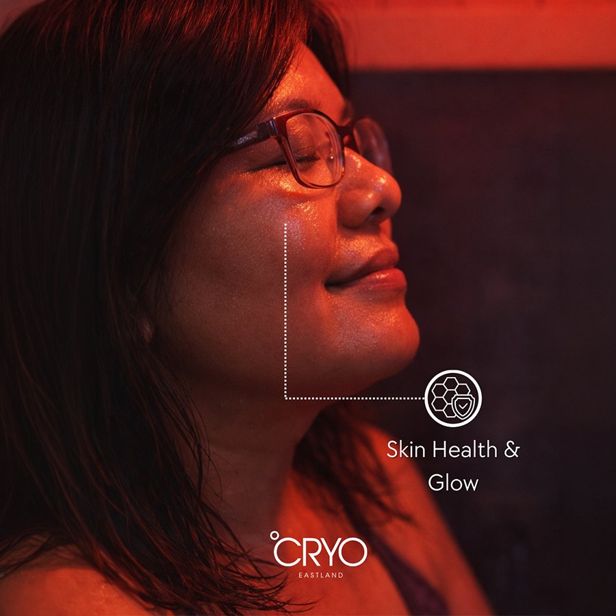 Whole Body Cryotherapy