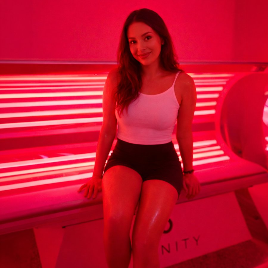 Red Light Therapy