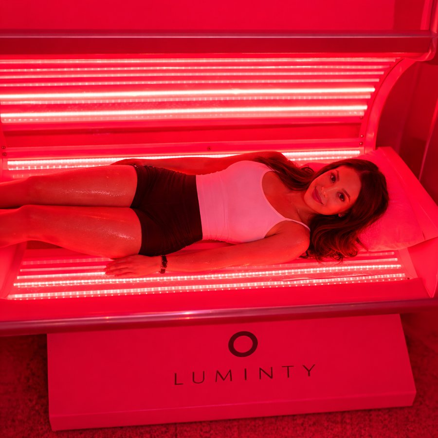 Red Light Therapy