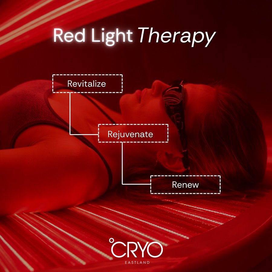 Red Light Therapy