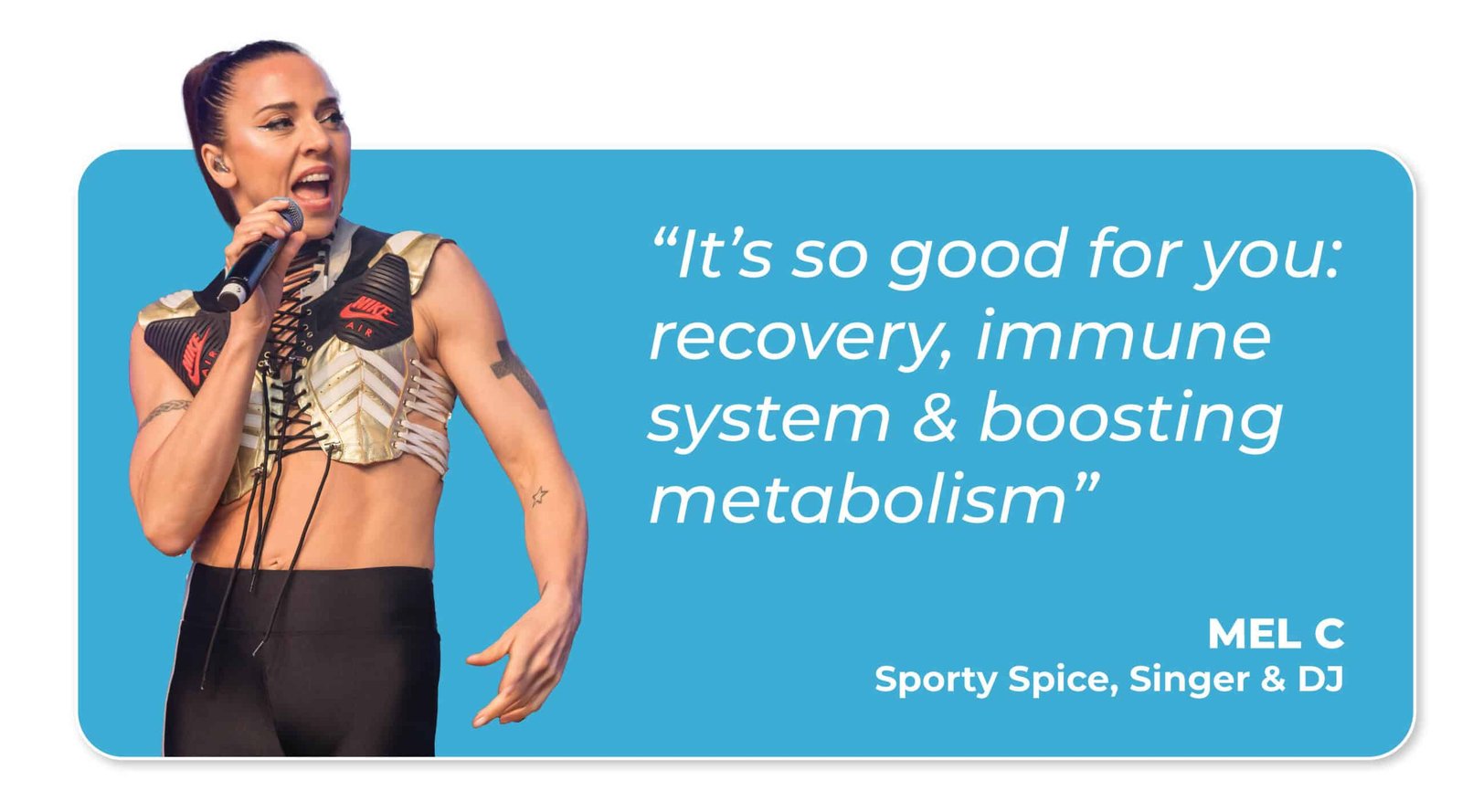 Cryo Champion Review