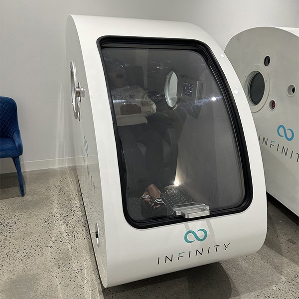 Oxygen Therapy