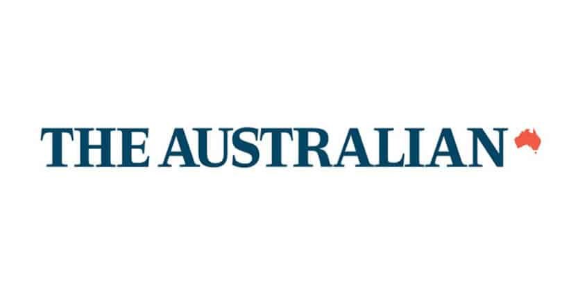 The Australian