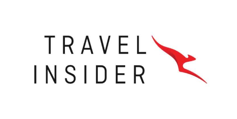 Travel Insider