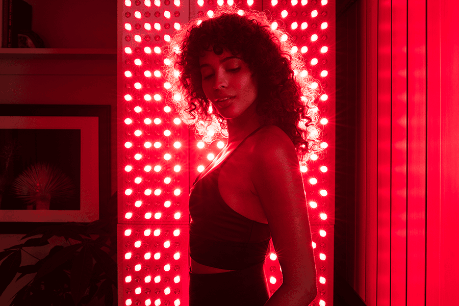 Red Light Therapy