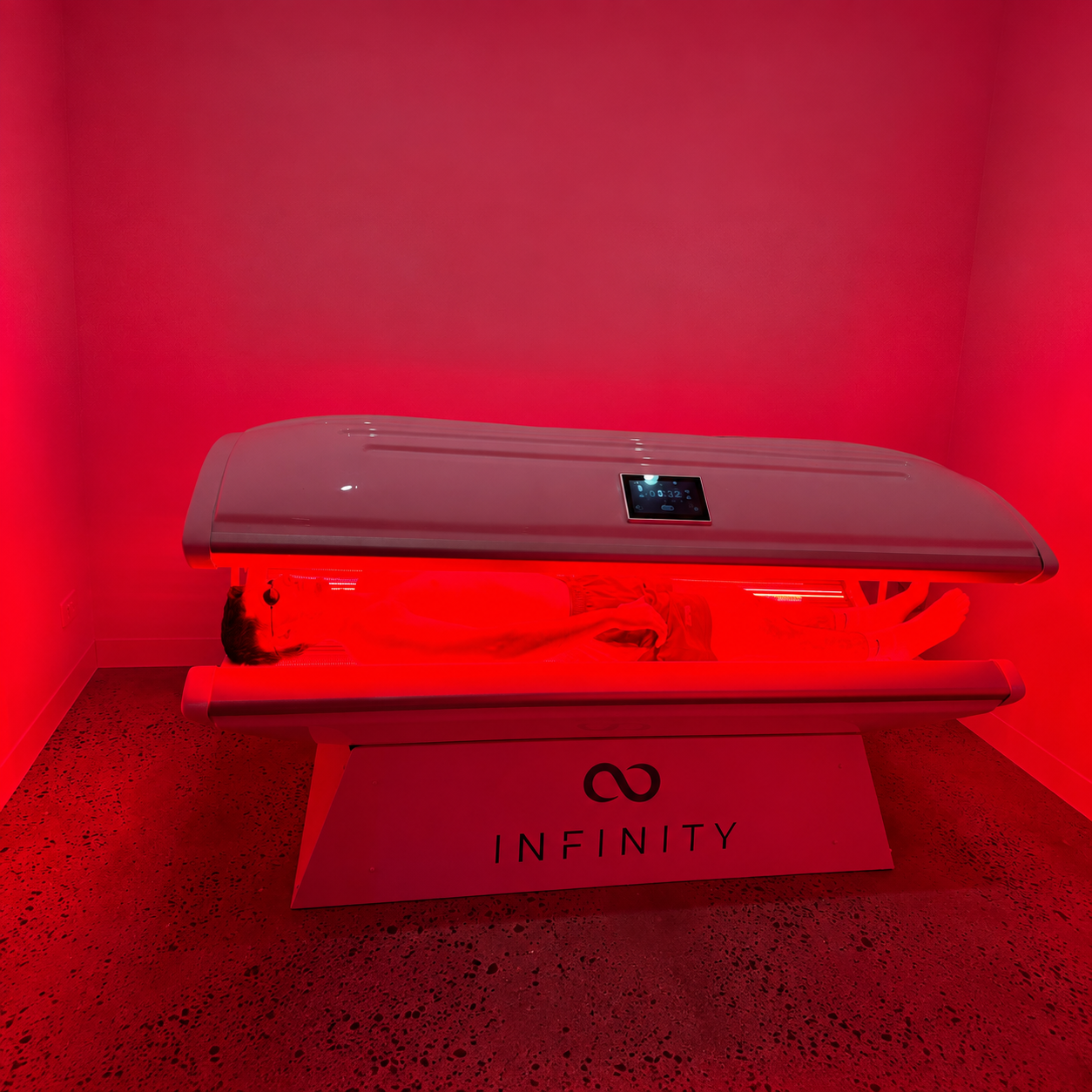 Red Light Therapy Benefits