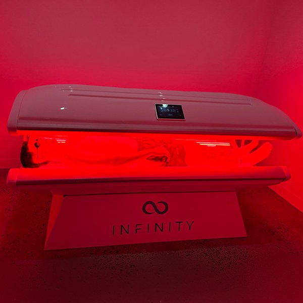 Red Light Therapy
