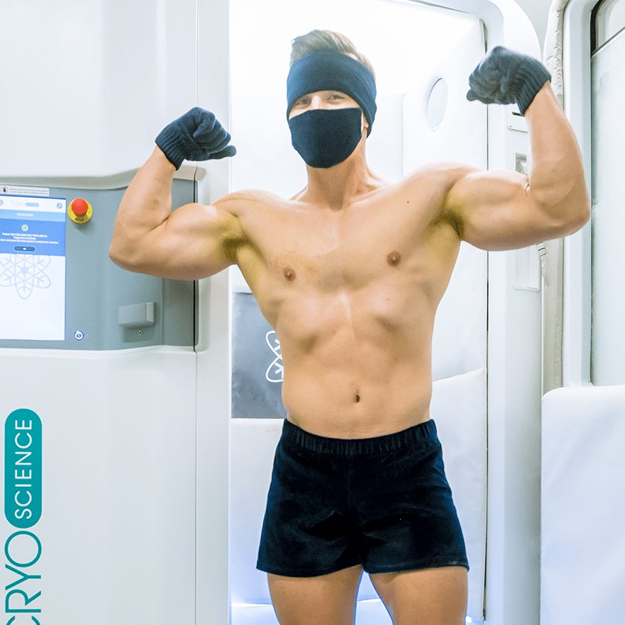 Cryotherapy Benefits