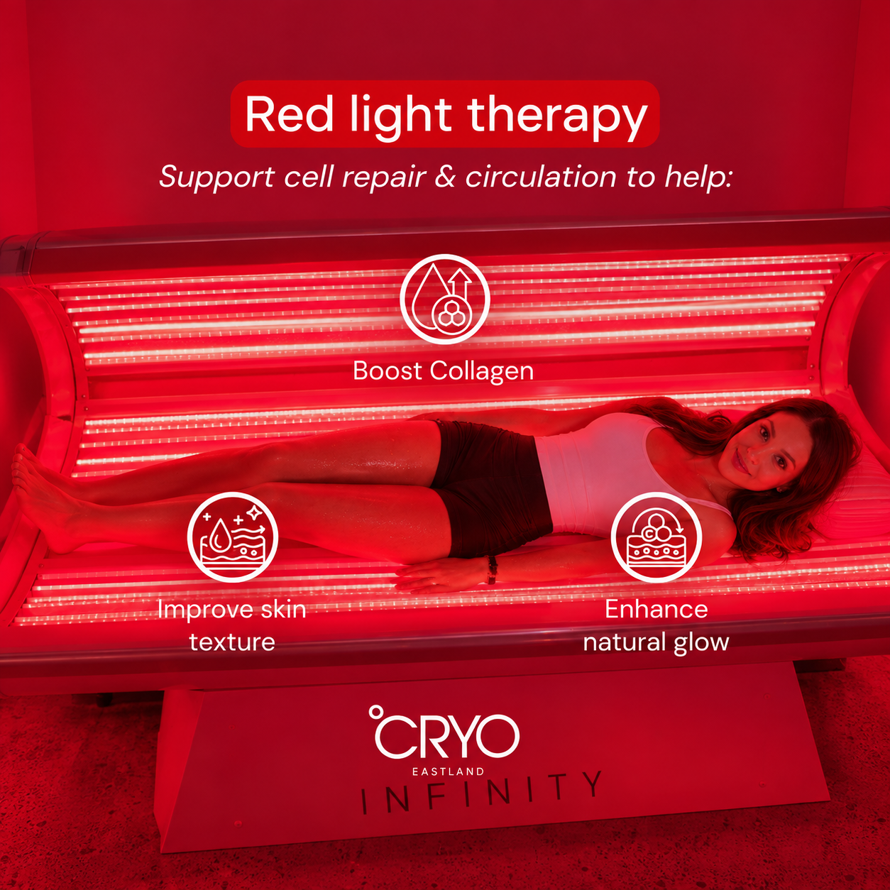 Red Light Therapy
